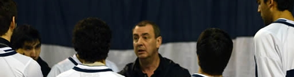 <big>"PENSAR EN EL PRIMER PUESTO"</big>